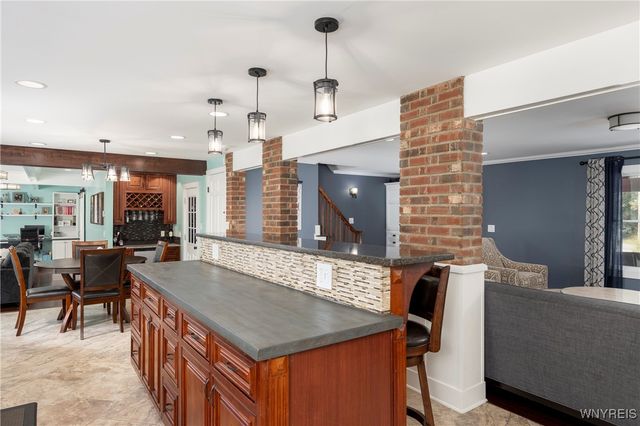 4675 Schurr Road, Clarence, NY 14031