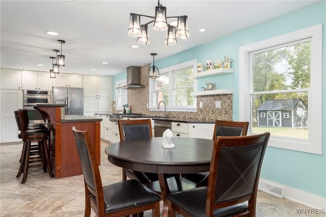 4675 Schurr Road, Clarence, NY 14031