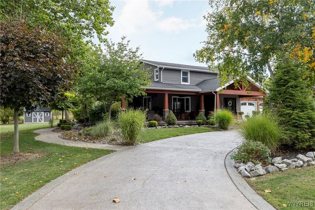 4675 Schurr Road, Clarence, NY 14031