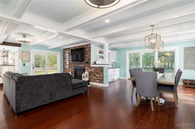 4675 Schurr Road, Clarence, NY 14031