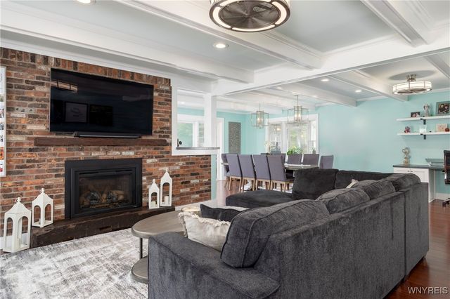 4675 Schurr Road, Clarence, NY 14031