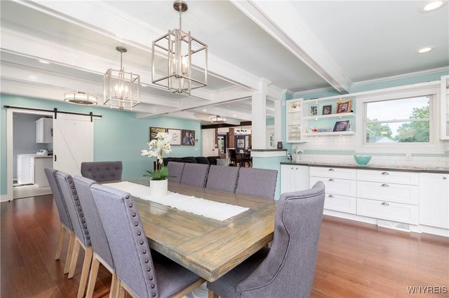 4675 Schurr Road, Clarence, NY 14031