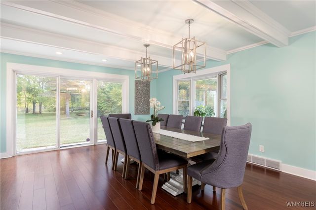 4675 Schurr Road, Clarence, NY 14031