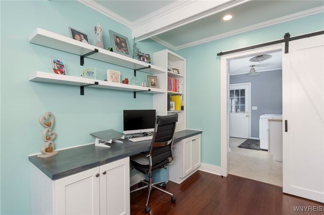 4675 Schurr Road, Clarence, NY 14031