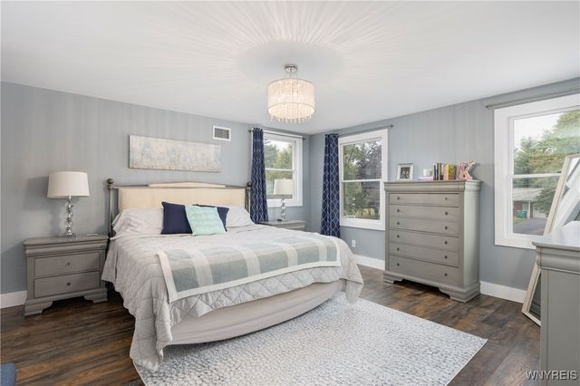 4675 Schurr Road, Clarence, NY 14031