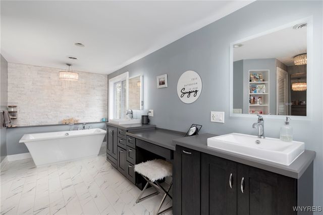 4675 Schurr Road, Clarence, NY 14031