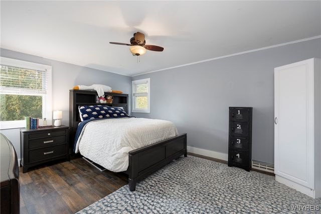 4675 Schurr Road, Clarence, NY 14031