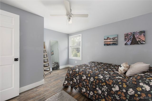 4675 Schurr Road, Clarence, NY 14031