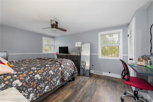 4675 Schurr Road, Clarence, NY 14031