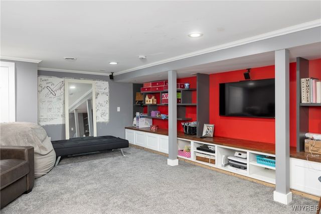 4675 Schurr Road, Clarence, NY 14031