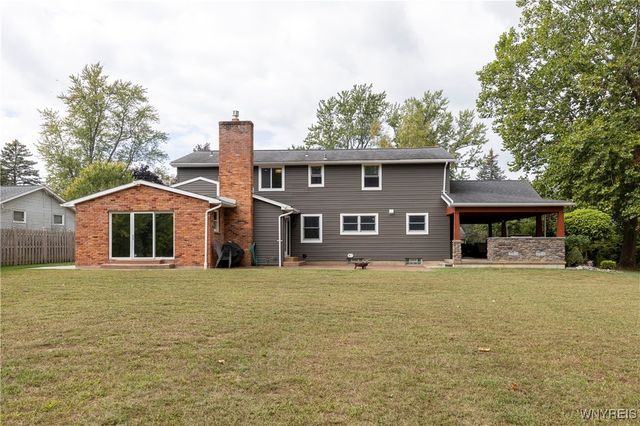 4675 Schurr Road, Clarence, NY 14031