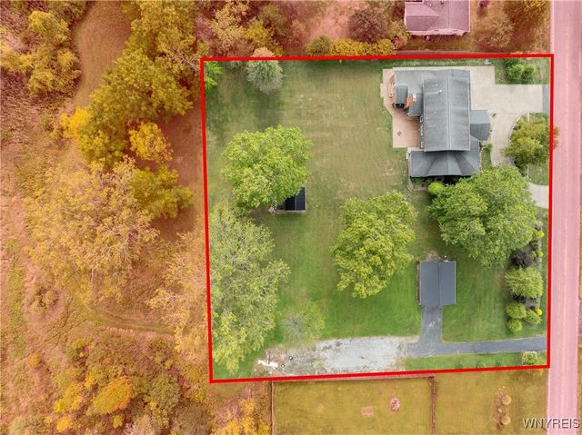 4675 Schurr Road, Clarence, NY 14031