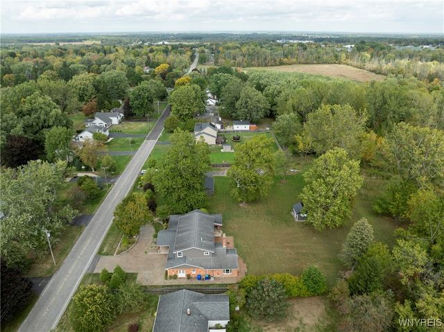 4675 Schurr Road, Clarence, NY 14031