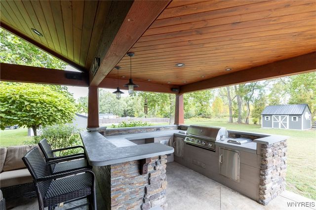 4675 Schurr Road, Clarence, NY 14031