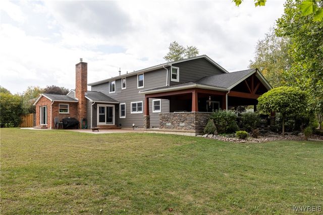 4675 Schurr Road, Clarence, NY 14031