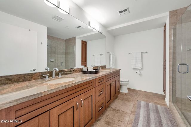 7157 E RANCHO VISTA Drive 1004, Scottsdale, AZ 85251