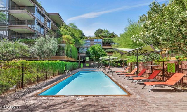 7157 E RANCHO VISTA Drive 1004, Scottsdale, AZ 85251