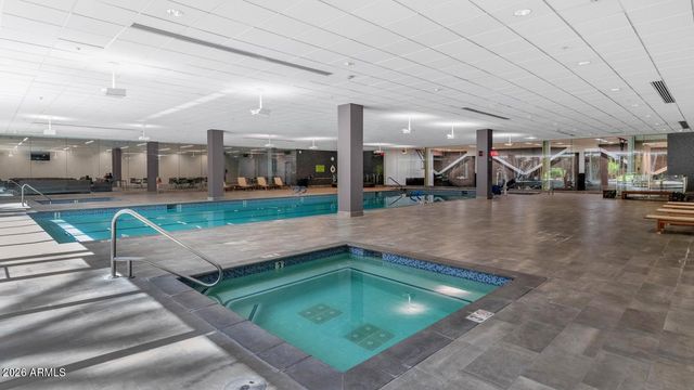 7157 E RANCHO VISTA Drive 1004, Scottsdale, AZ 85251