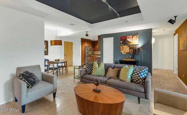 7157 E RANCHO VISTA Drive 1004, Scottsdale, AZ 85251
