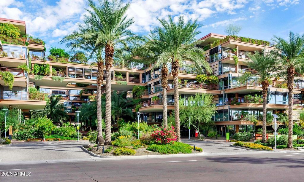 7157 E RANCHO VISTA Drive 1004, Scottsdale, AZ 85251