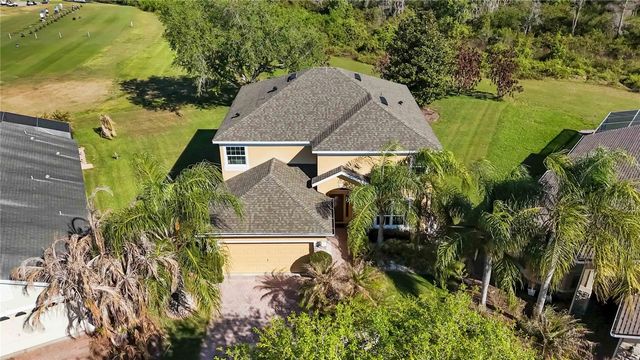 10711 MOTTRAM POINT, Orlando, FL 32832