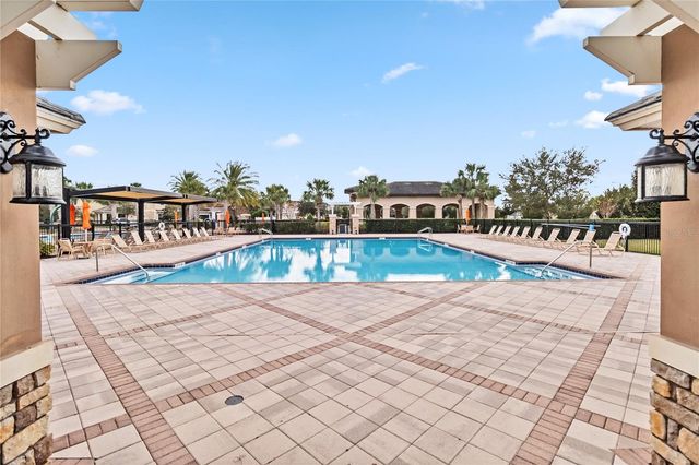 10711 MOTTRAM POINT, Orlando, FL 32832