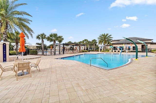 10711 MOTTRAM POINT, Orlando, FL 32832