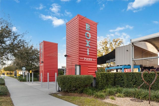 10711 MOTTRAM POINT, Orlando, FL 32832