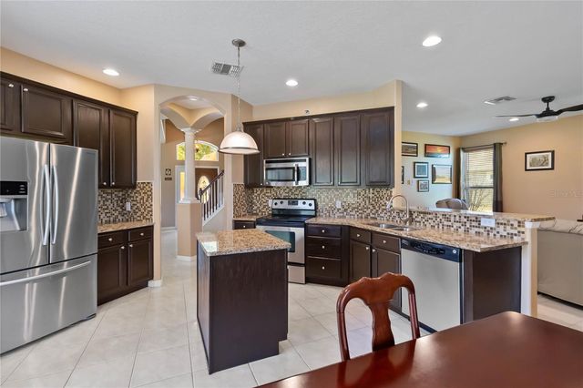 10711 MOTTRAM POINT, Orlando, FL 32832