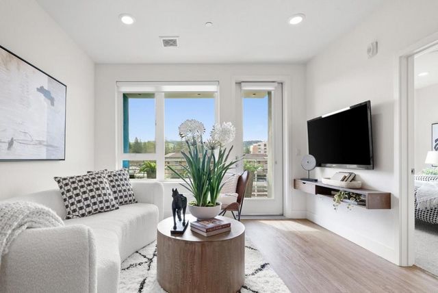 5951 Sunstone Drive 311, San Jose, CA 95123