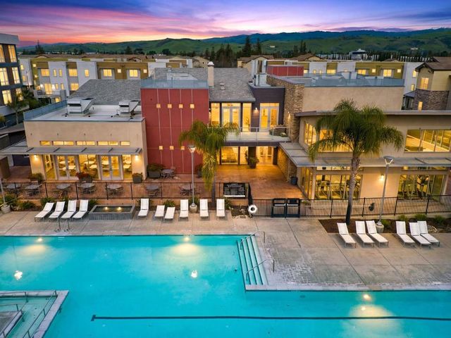 5951 Sunstone Drive 311, San Jose, CA 95123