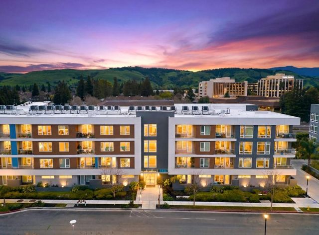 5951 Sunstone Drive 311, San Jose, CA 95123