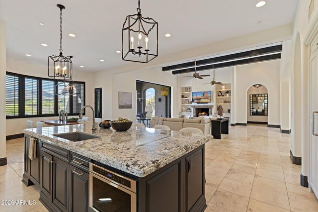 9468 E SUNDANCE Trail, Scottsdale, AZ 85262