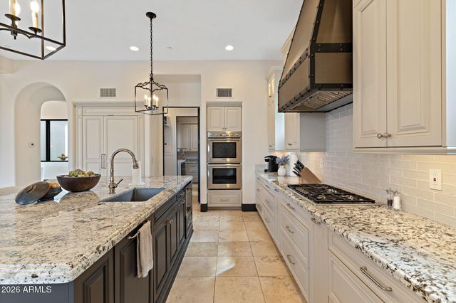 9468 E SUNDANCE Trail, Scottsdale, AZ 85262