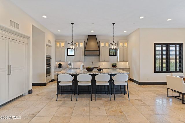 9468 E SUNDANCE Trail, Scottsdale, AZ 85262