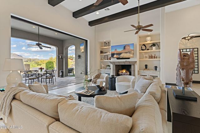 9468 E SUNDANCE Trail, Scottsdale, AZ 85262