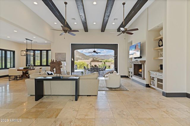 9468 E SUNDANCE Trail, Scottsdale, AZ 85262