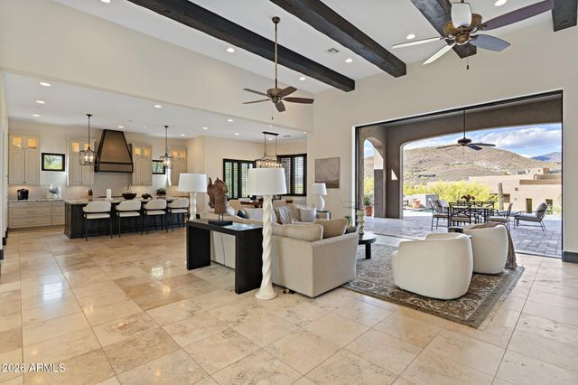 9468 E SUNDANCE Trail, Scottsdale, AZ 85262