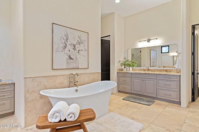 9468 E SUNDANCE Trail, Scottsdale, AZ 85262