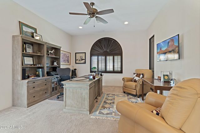 9468 E SUNDANCE Trail, Scottsdale, AZ 85262