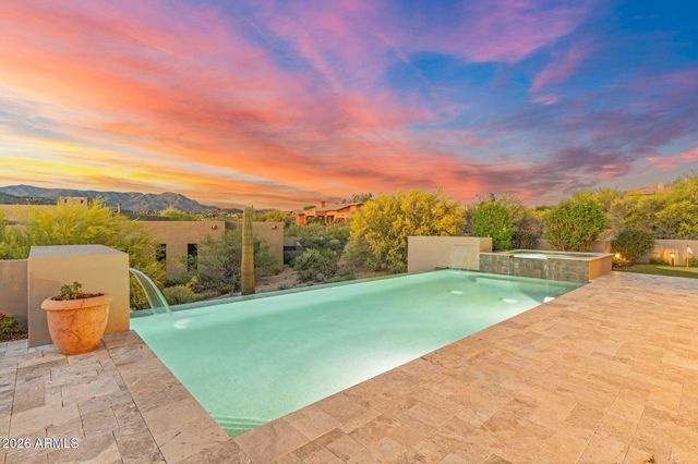 9468 E SUNDANCE Trail, Scottsdale, AZ 85262