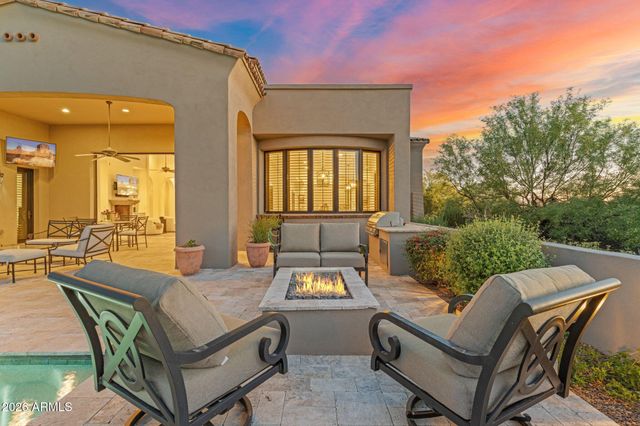 9468 E SUNDANCE Trail, Scottsdale, AZ 85262