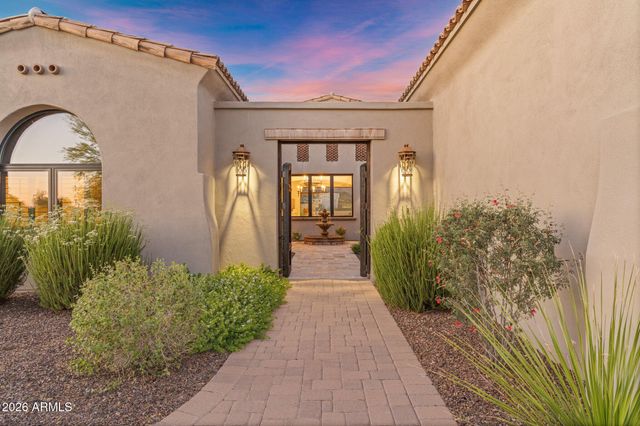 9468 E SUNDANCE Trail, Scottsdale, AZ 85262