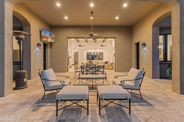 9468 E SUNDANCE Trail, Scottsdale, AZ 85262