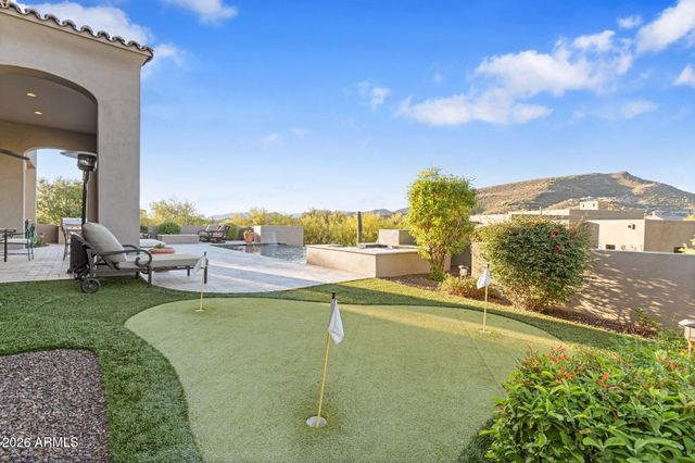 9468 E SUNDANCE Trail, Scottsdale, AZ 85262