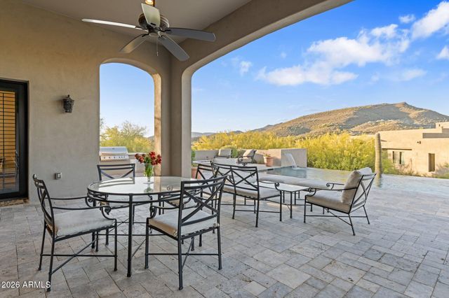 9468 E SUNDANCE Trail, Scottsdale, AZ 85262