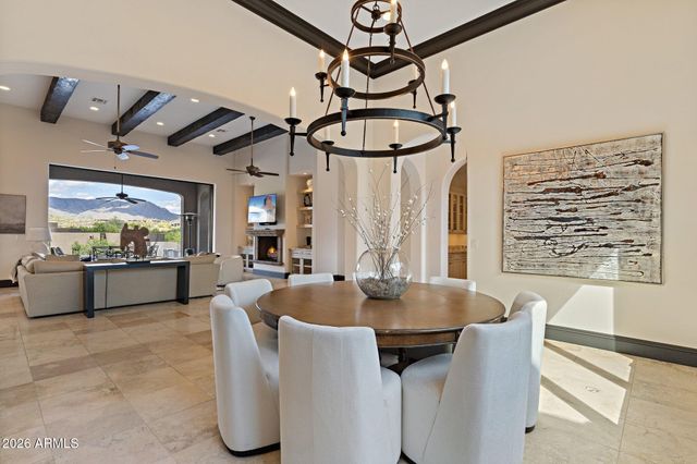 9468 E SUNDANCE Trail, Scottsdale, AZ 85262