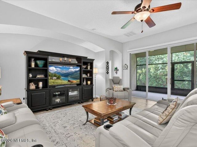 246 WILLOW WINDS Parkway, St. Johns, FL 32259