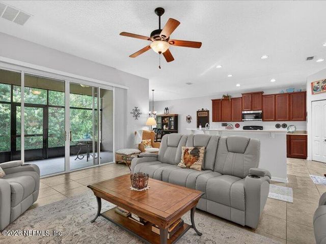 246 WILLOW WINDS Parkway, St. Johns, FL 32259
