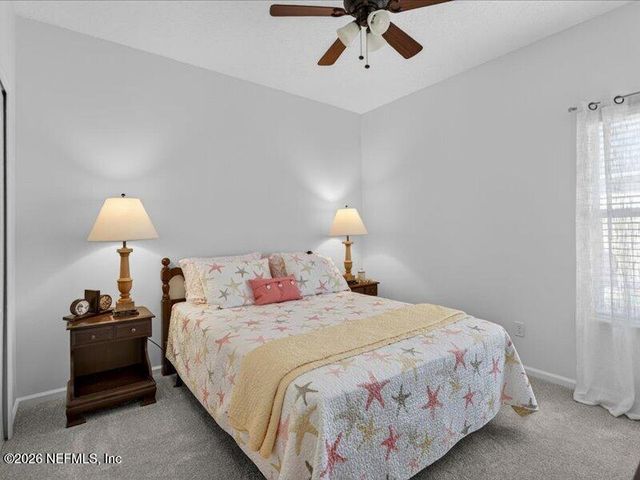 246 WILLOW WINDS Parkway, St. Johns, FL 32259